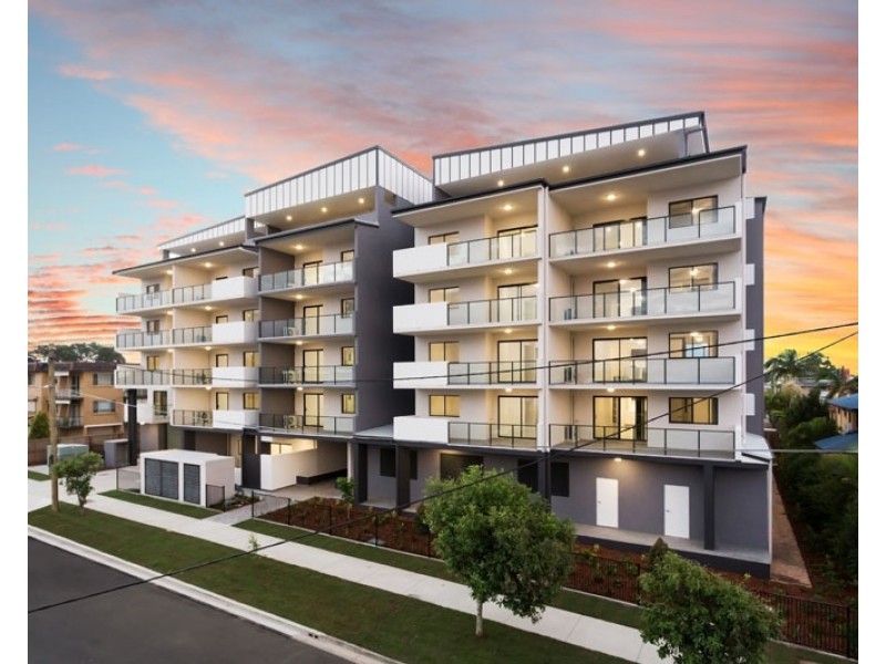 12 / 11-15 View Street, Chermside QLD 4032