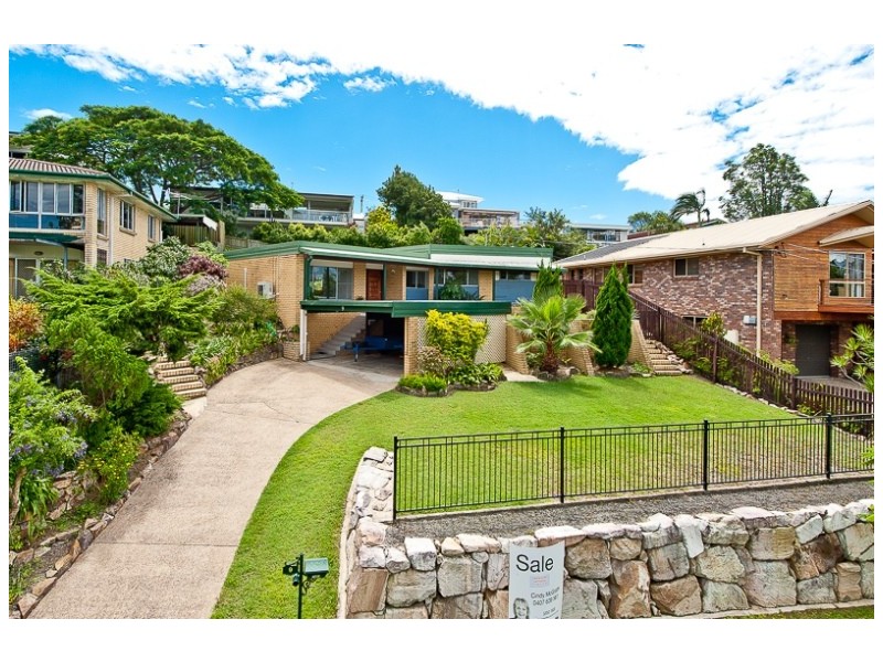 9 Rockett Street, Aspley QLD 4034