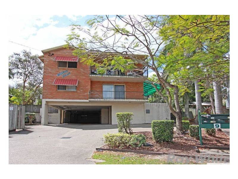 1/9 Kedron Brook Road, Wilston QLD 4051