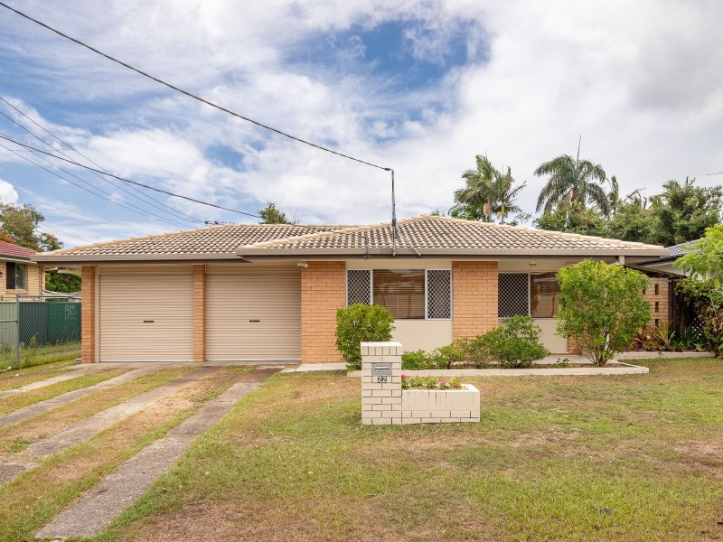 22 Pirramurra Street, Bracken Ridge QLD 4017