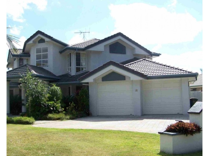 16 Streisand Drive, Mcdowall QLD 4053