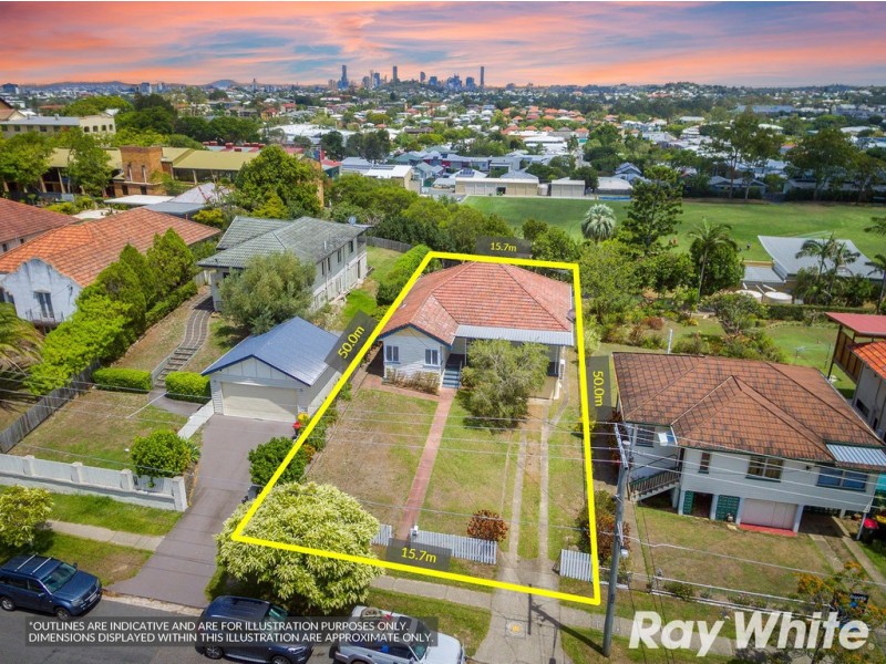 38 Jardine Street, Kedron QLD 4031