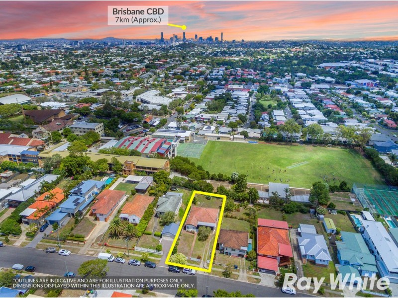 38 Jardine Street, Kedron QLD 4031