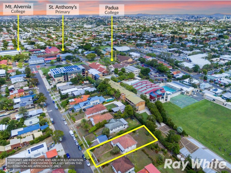 38 Jardine Street, Kedron QLD 4031