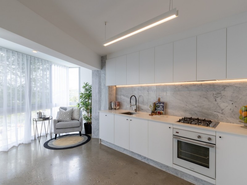 3 / 47 Bramston Terrace, Herston QLD 4006