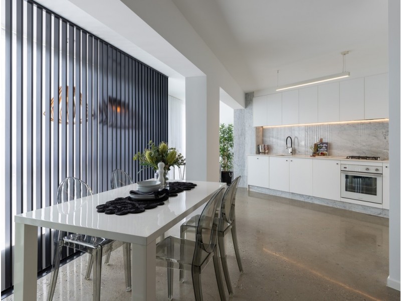 3 / 47 Bramston Terrace, Herston QLD 4006