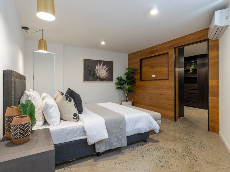 3 / 47 Bramston Terrace, Herston QLD 4006