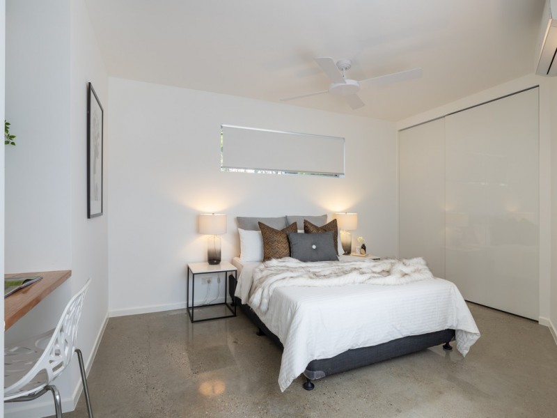 3 / 47 Bramston Terrace, Herston QLD 4006