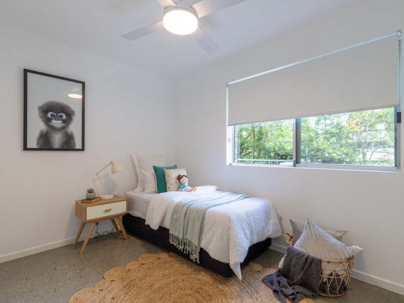 3 / 47 Bramston Terrace, Herston QLD 4006