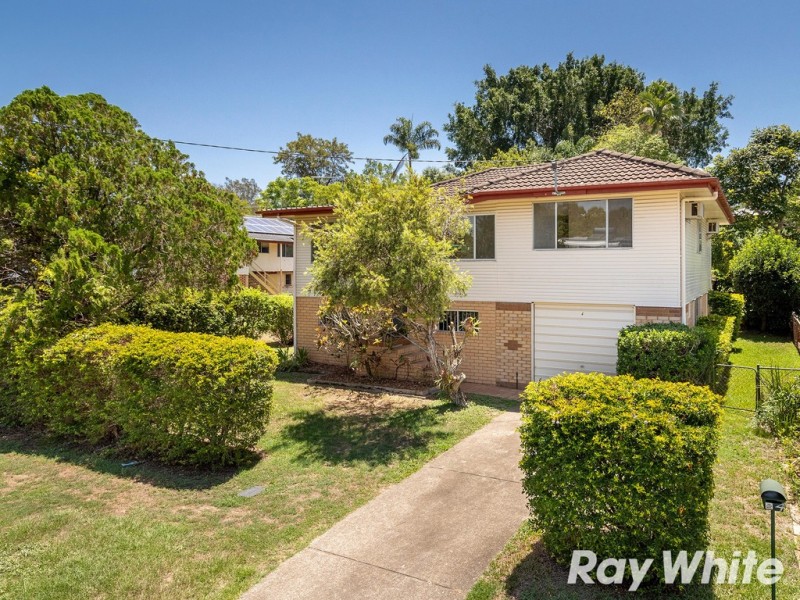 4 Lauren Street, Geebung QLD 4034