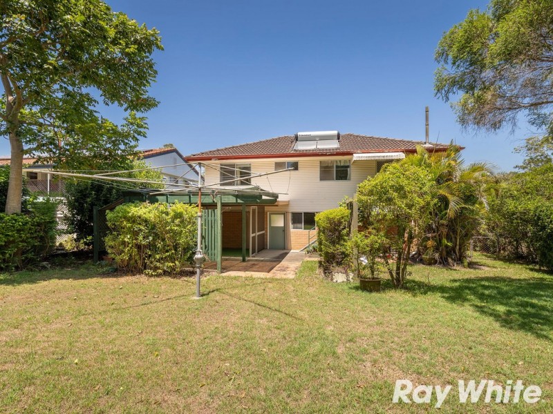 4 Lauren Street, Geebung QLD 4034