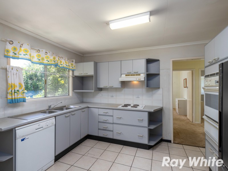 4 Lauren Street, Geebung QLD 4034