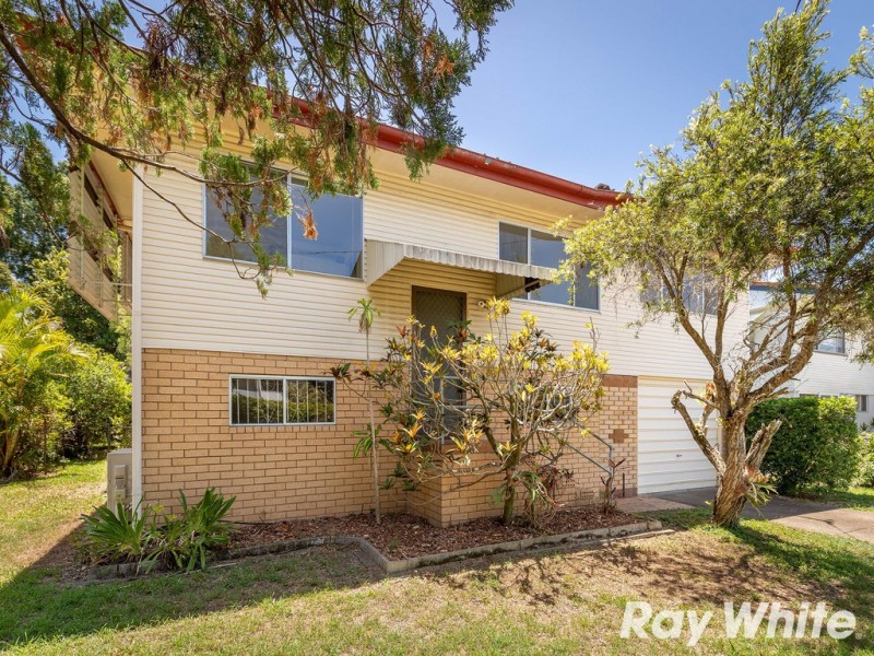 4 Lauren Street, Geebung QLD 4034