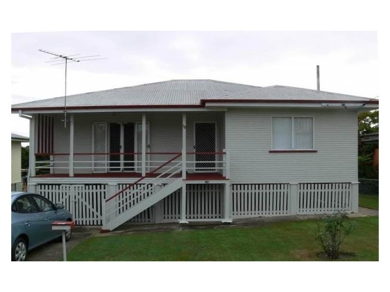 38 Curwen Terrace, Chermside QLD 4032