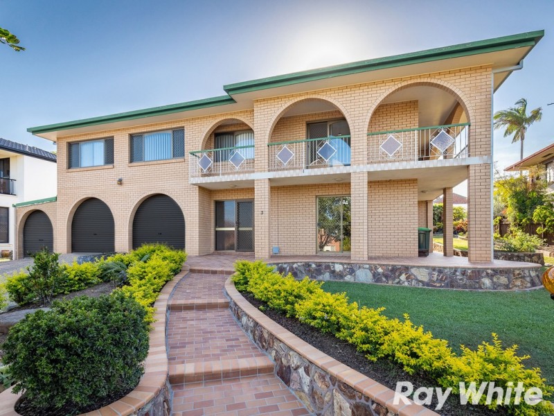 3 Dimboola Street, Bridgeman Downs QLD 4035