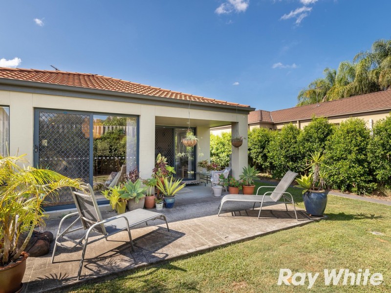 20 Macaranga Crescent, Carseldine QLD 4034