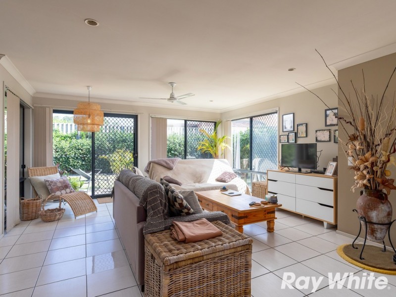 20 Macaranga Crescent, Carseldine QLD 4034