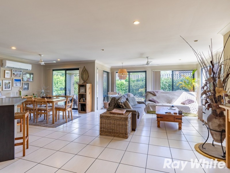 20 Macaranga Crescent, Carseldine QLD 4034