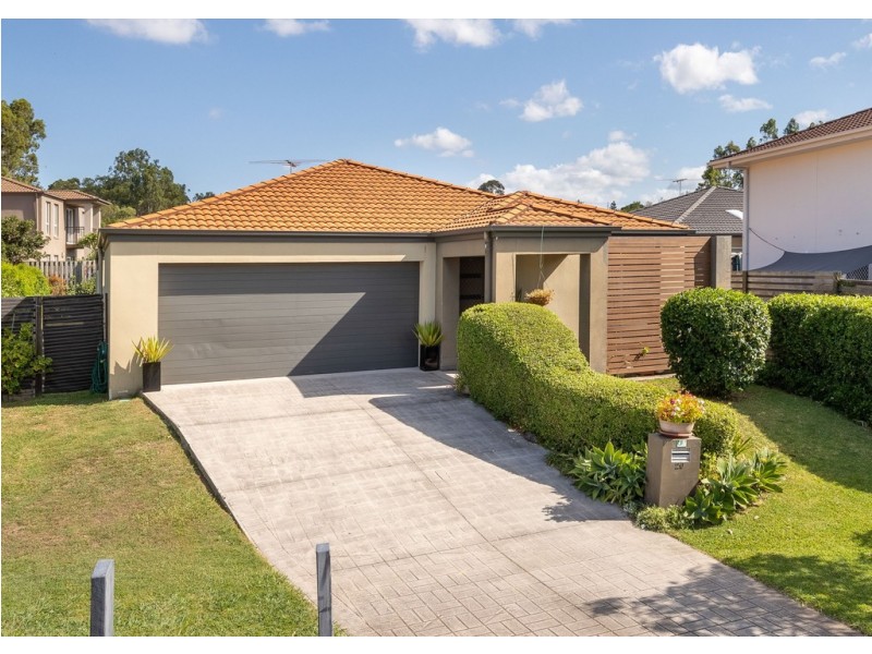 20 Macaranga Crescent, Carseldine QLD 4034