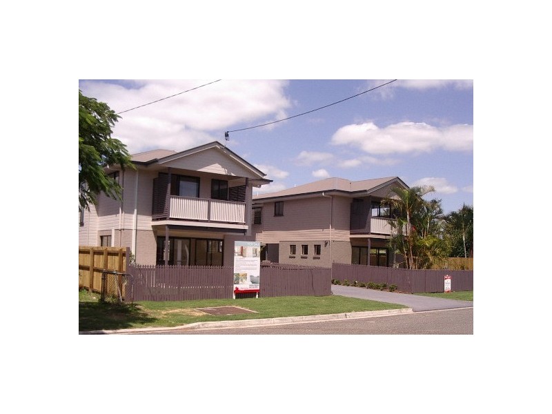 2/7 Franklin Street, Nundah QLD 4012