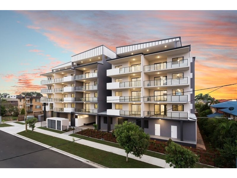 23 / 11-15 View Street, Chermside QLD 4032