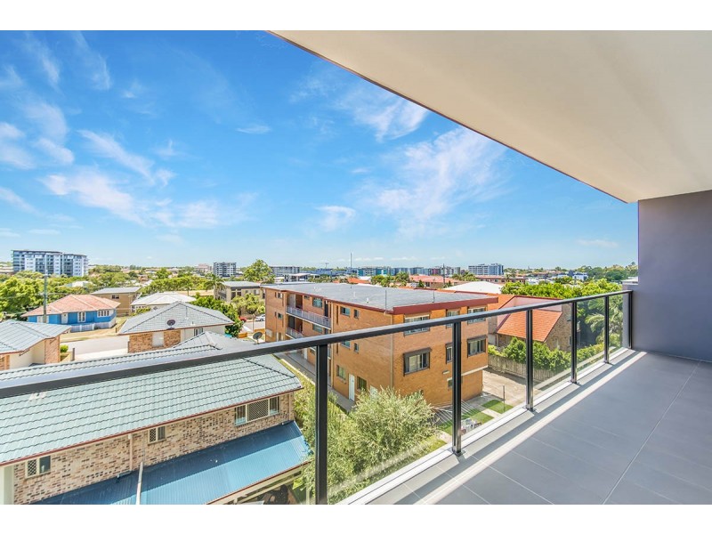 23 / 11-15 View Street, Chermside QLD 4032
