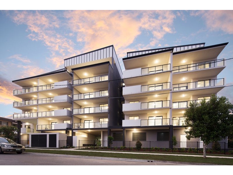 23 / 11-15 View Street, Chermside QLD 4032