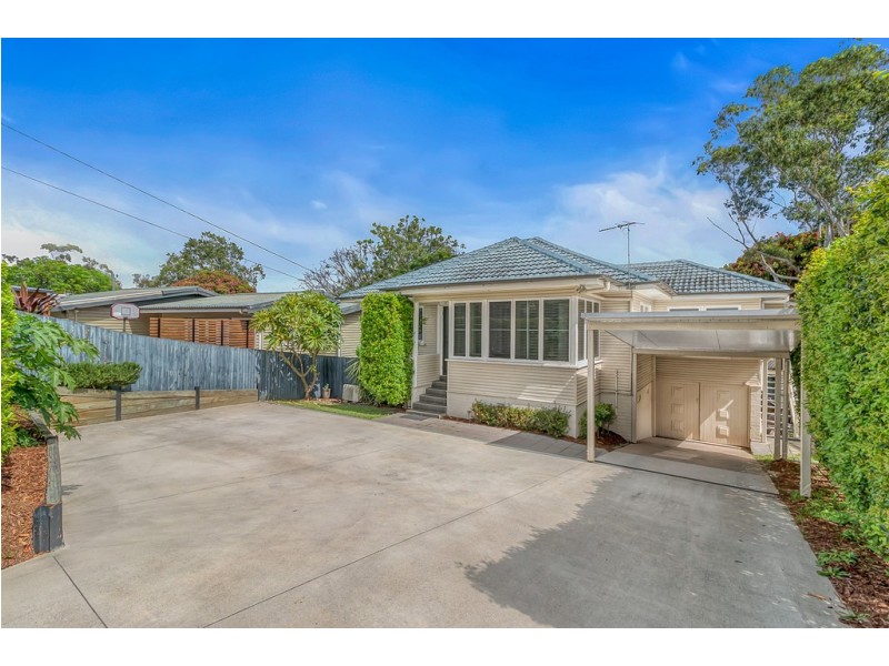 11 Fontayne Street, Aspley QLD 4034