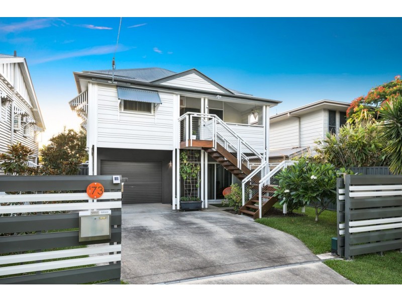 73 Lyndhurst Road, Boondall QLD 4034