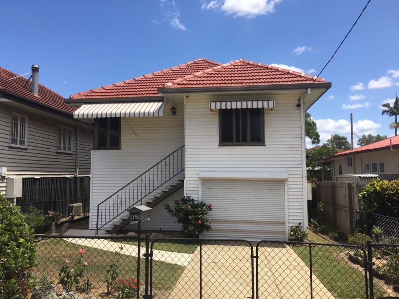 15 Templeton Street, Virginia QLD 4014