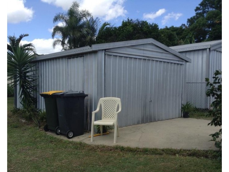 26 Nielson Street, Chermside QLD 4032