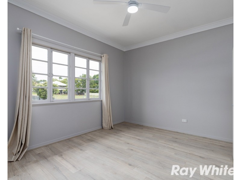 31 Sparkes Street, Chermside QLD 4032