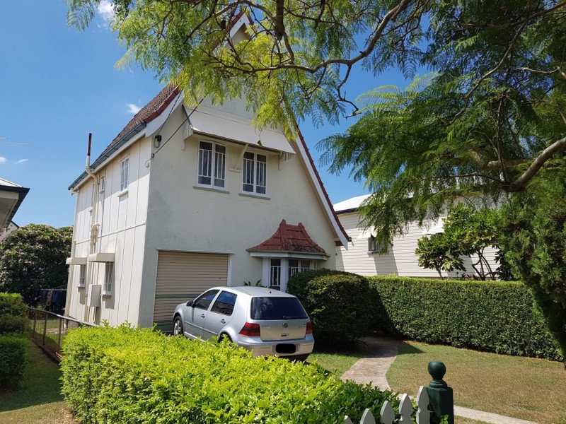 27 Norman Avenue, Lutwyche QLD 4030