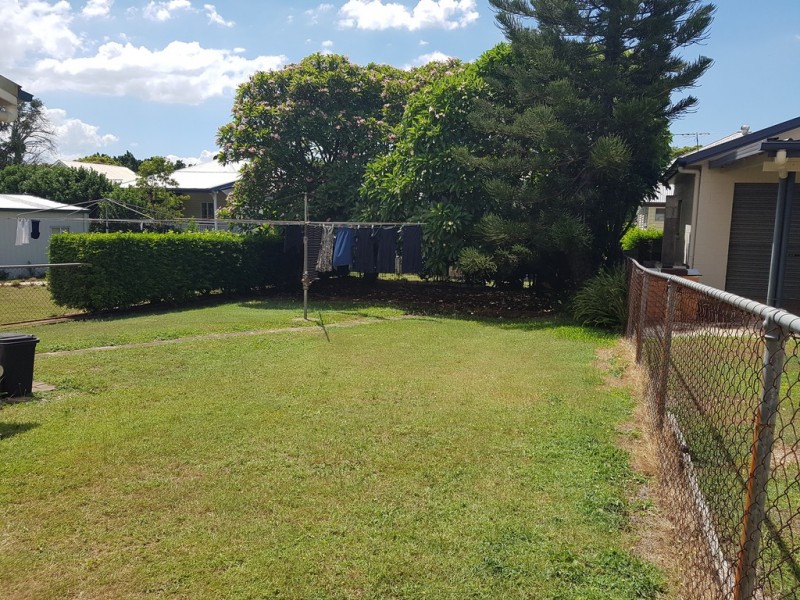 27 Norman Avenue, Lutwyche QLD 4030