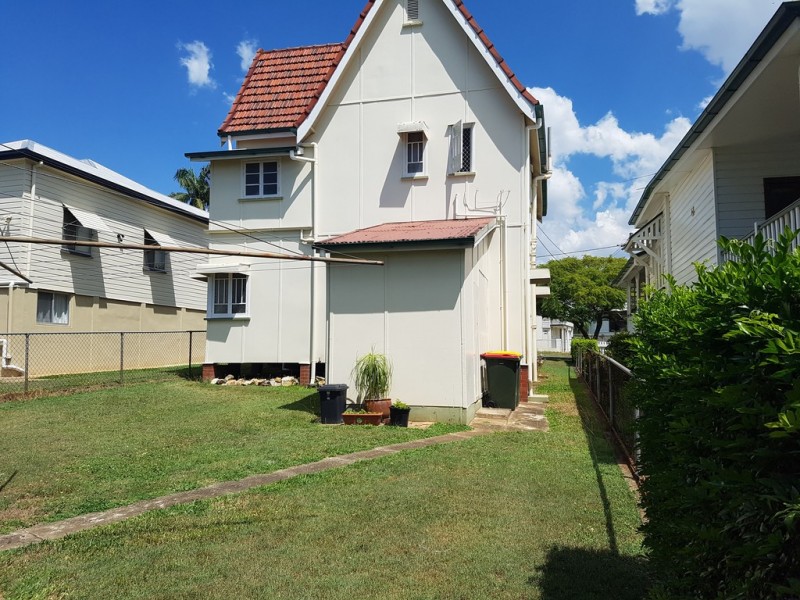 27 Norman Avenue, Lutwyche QLD 4030