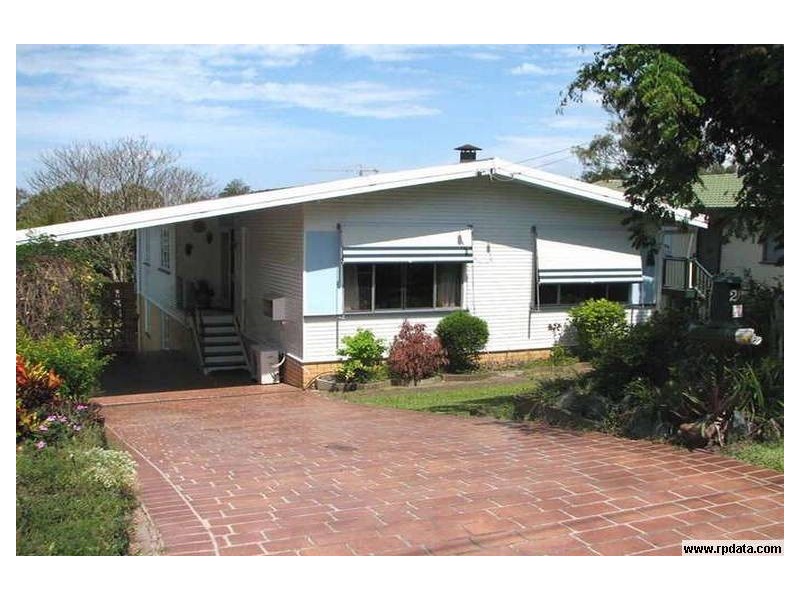 26 Knutsford Street, Chermside West QLD 4032