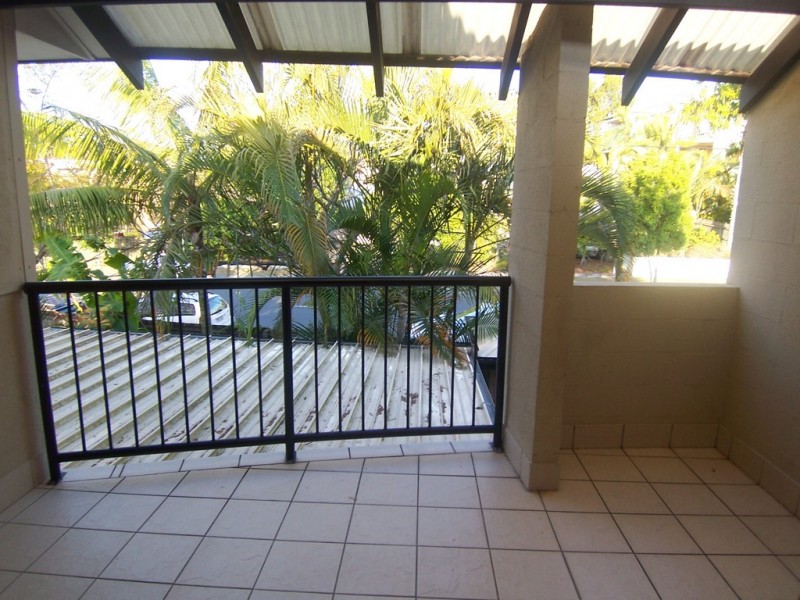 4/63 Adamson Street, Wooloowin QLD 4030