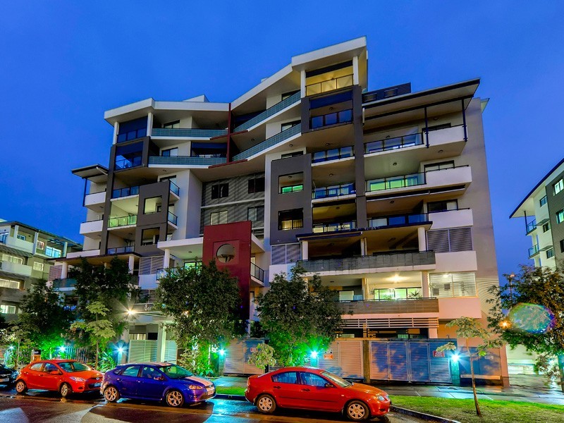 63 / 41 Playfield Street, Chermside QLD 4032