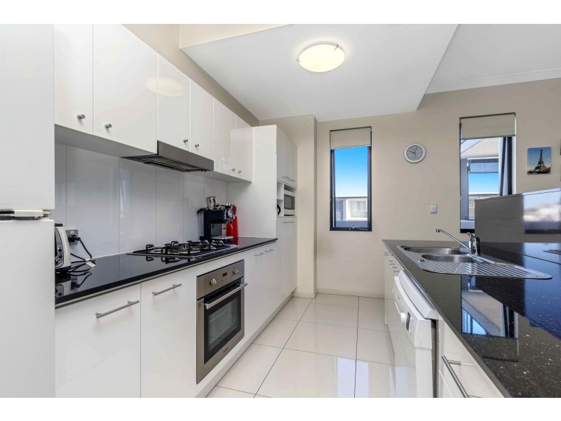 63 / 41 Playfield Street, Chermside QLD 4032