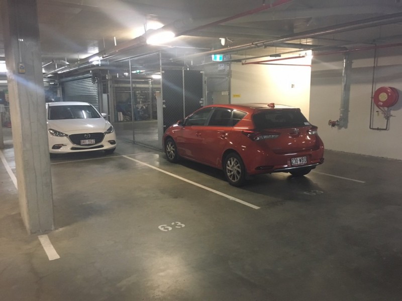 63 / 41 Playfield Street, Chermside QLD 4032