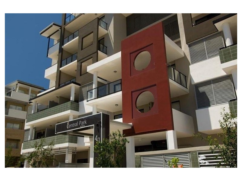 63 / 41 Playfield Street, Chermside QLD 4032