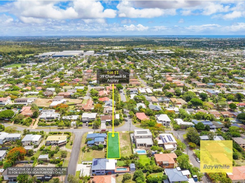 39 Chartwell Street, Aspley QLD 4034