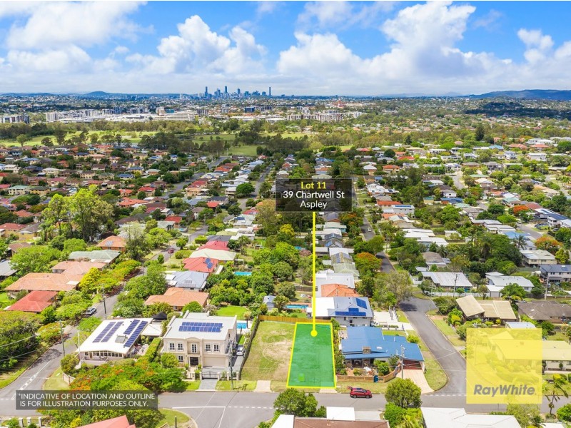 39 Chartwell Street, Aspley QLD 4034