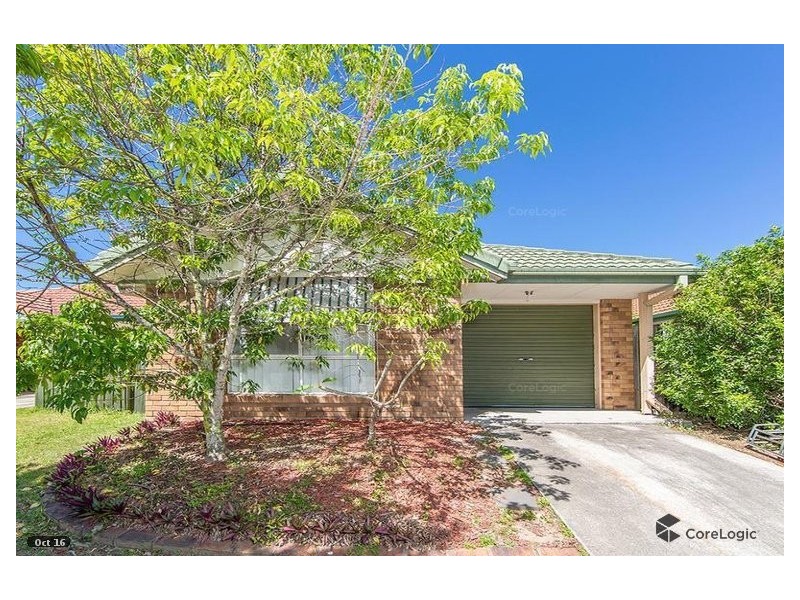 47 Turquoise Place, Wavell Heights QLD 4012