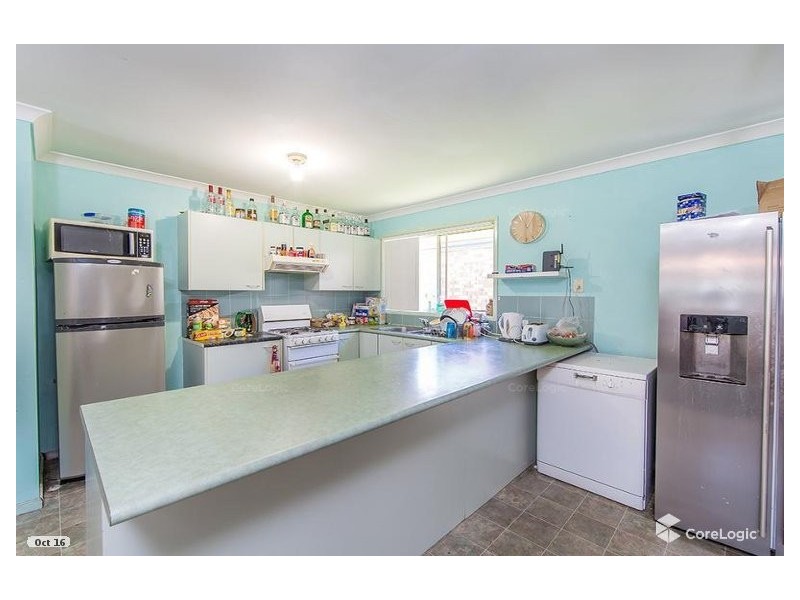 47 Turquoise Place, Wavell Heights QLD 4012