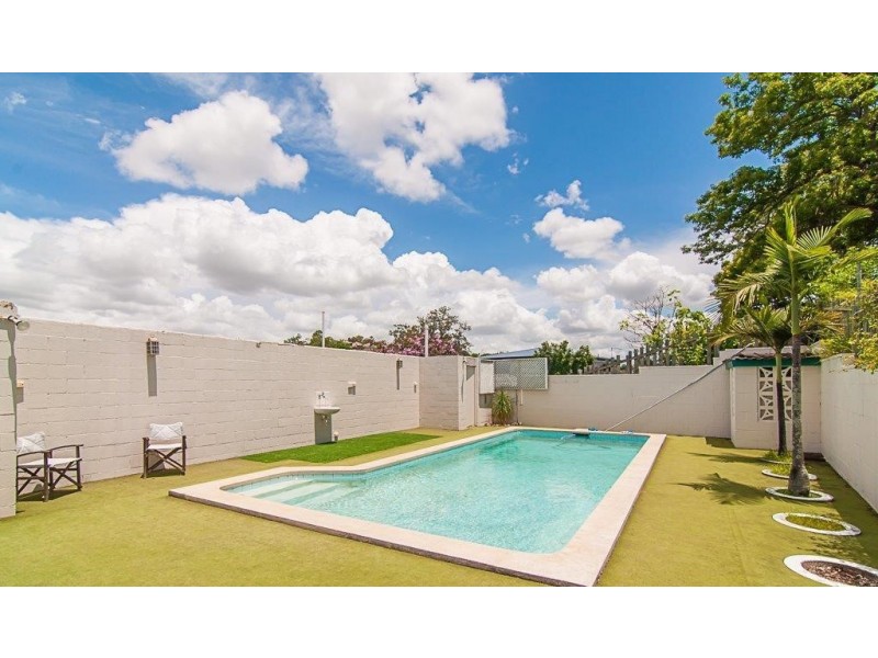 26 Cranbourne Street, Chermside West QLD 4032