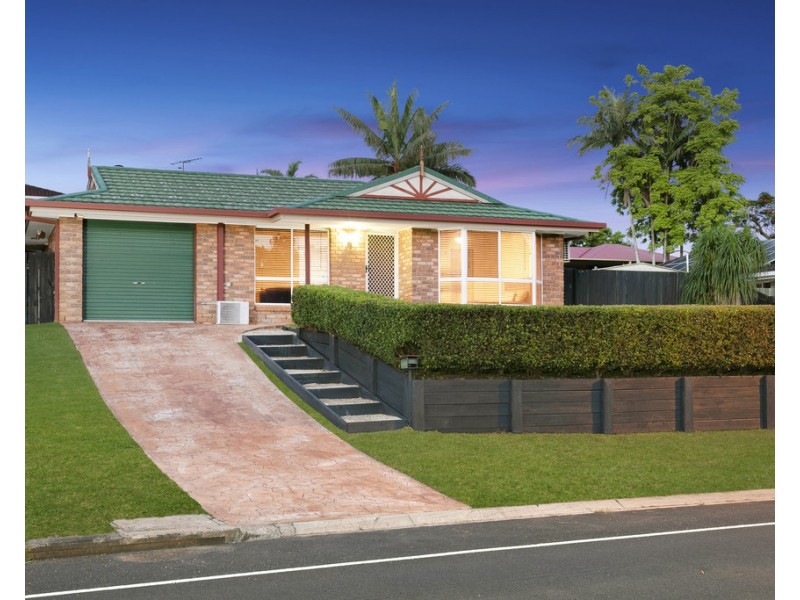 12 Tuckeroo Street, Narangba QLD 4504