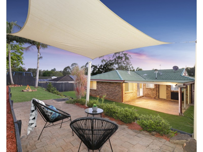 12 Tuckeroo Street, Narangba QLD 4504