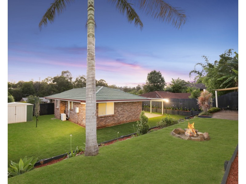 12 Tuckeroo Street, Narangba QLD 4504