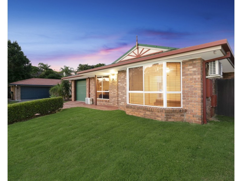 12 Tuckeroo Street, Narangba QLD 4504